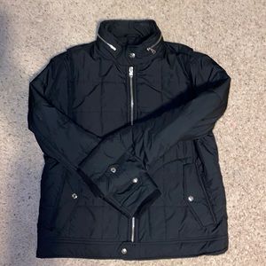 Banana republic water resistance coat
